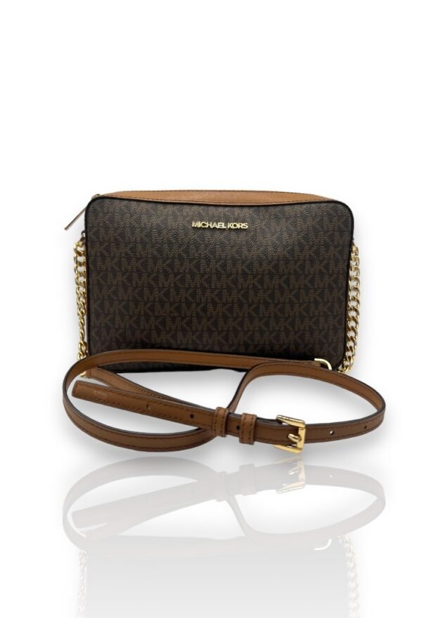 JET SET MONOGRAM - MICHAEL KORS